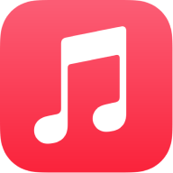 Logotipo do Apple Music