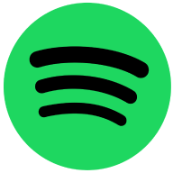 Logotipo do Spotify